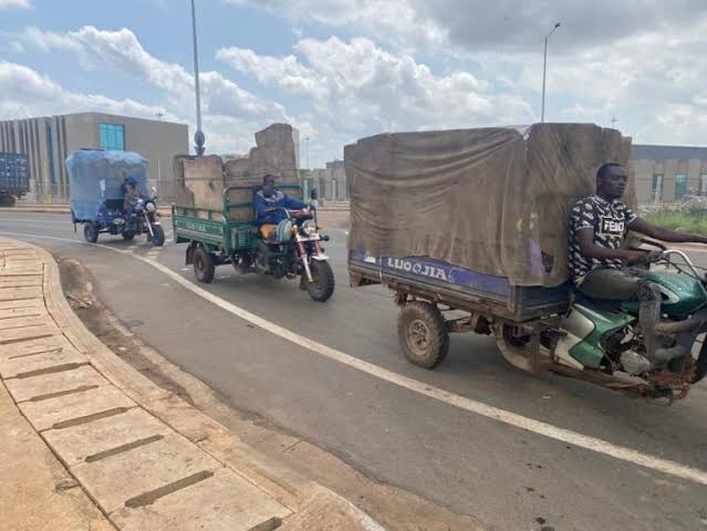 Public preference for cheap Aboboya services worsening waste management crisis – Chamber for Local Governance
