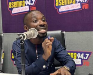 EOCO detention has strengthened my resolve – Miracles Aboagye vows to lead NPP communications drive