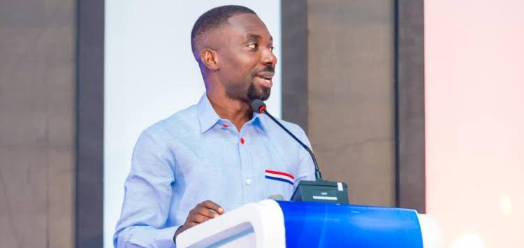 EOCO says Dennis Miracles Aboagye had left ...