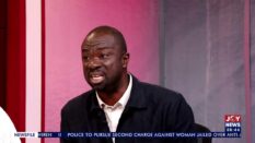 Lack of consensus threatens to prolong constitutional reform process – Baffour Awuah