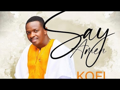 Kofi San to launch third studio album ‘Alpha’s Miracle’ on August 16