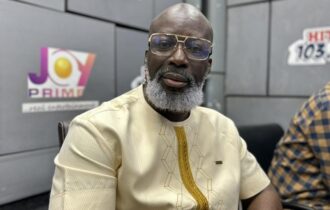 I voted for NDC; I like everything about Mahama – Kumchacha