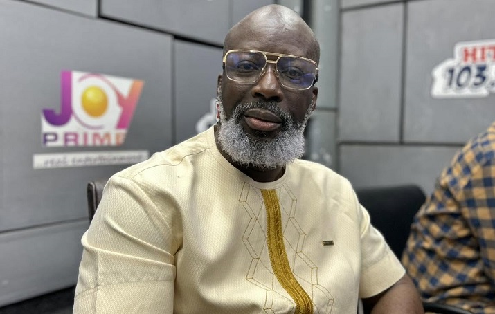 I voted for NDC; I like everything about Mahama – Kumchacha
