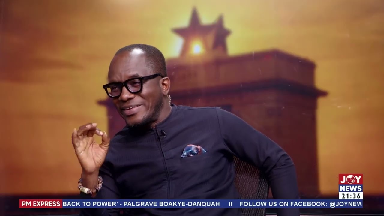 NDC lawyer Victor Adawudu says speech-related prosecutions rarely go anywhere