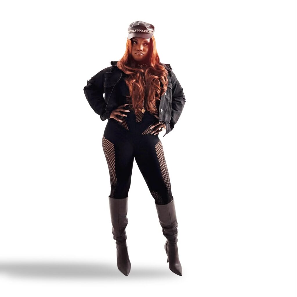 Elsie Shayne releases empowering new single 'Bad Girl'