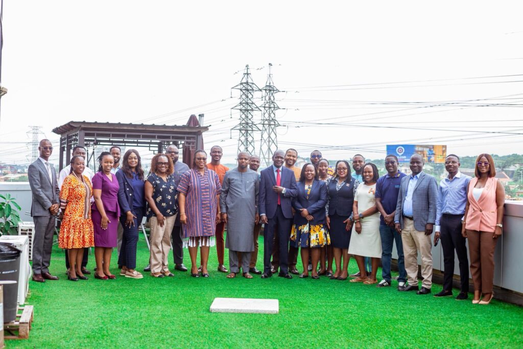 NPA hosts Kenyan energy regulators for...