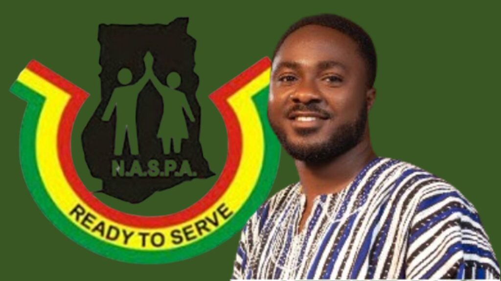 GH¢4.2m deducted from National Service...