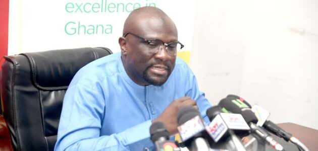 Former NAFCO CEO arrested at airport over alleged attempt to empty frozen bank account ahead of UK trip