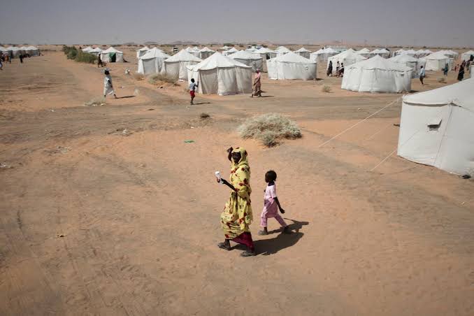 More than 300 children killed or injured in Sudan war in six months, UNICEF says 