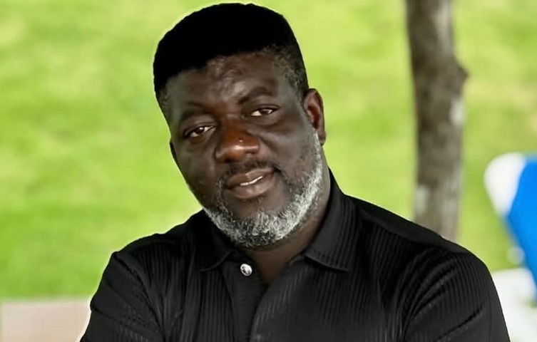 Ghana Tourism Authority Board member...