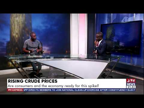 Fuel prices set to go down from July 16 despite current war in the Middle East – COMAC CEO