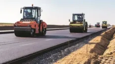 Big Push infrastructure programme has 87 projects underway nationwide—Ato Forson