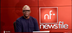 Livestream: Newsfile discusses SOEs’ GH¢19.8bn profit, dissolution of 9 boards, CJ’s visits to SOEs, GH¢70k gift rejection