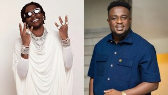 Shatta Wale is smart for using AI in music production – Perez Musik