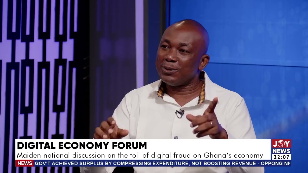 Go where the people are – Prof. Bokpin urges digital shift in financial education