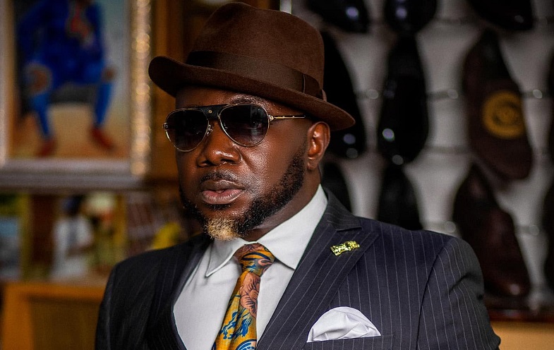 I don't listen to songs that lack substance – Osebo