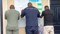3 suspects including foreign national picked up by police over suspected cocaine seized in Tema