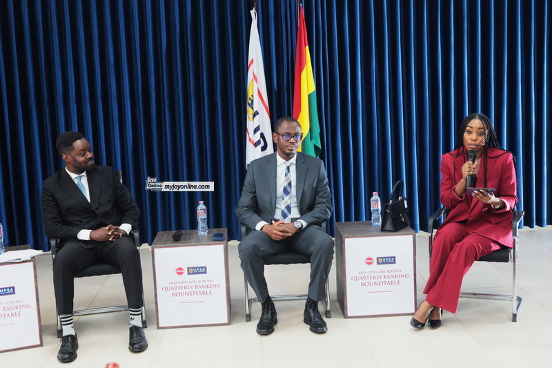UPSA Law School Roundtable charts path for ...
