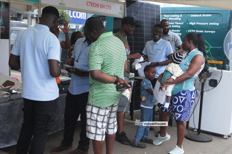 Republic Bank-JoyNews Habitat Fair Mini...