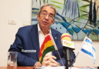 Israel is fighting Hamas, not Palestinians – Israeli Ambassador rejects Mahama’s ‘genocide’ claim