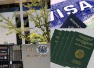 Blank passports, visa stickers found in office of Ghana Embassy IT officer accused of concealing digital records