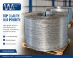 Western Rod and Wire calls for recognition of existing local aluminium rod production