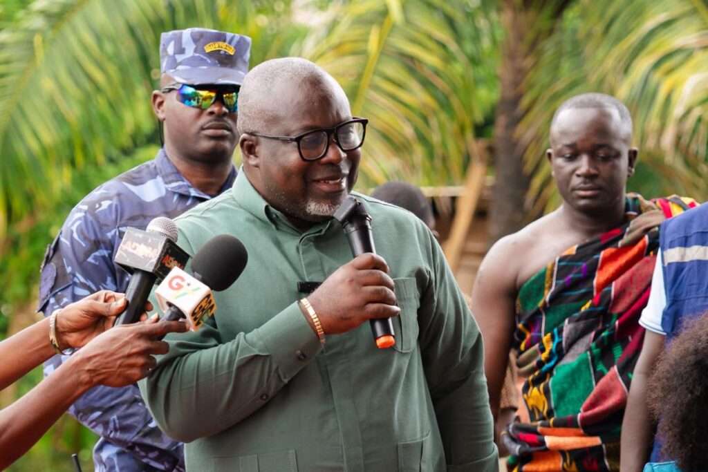 GRA boss supports mothers’ hostel, donates ...