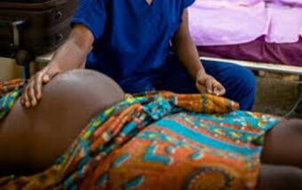 When giving life becomes a matter of life and death: Ghana’s maternal mortality crisis