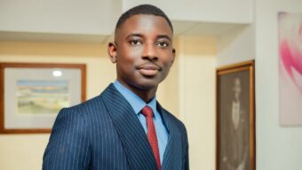 Between 2019 and 2024, Ghana lost US$11.4 billion in gold to smuggling, according to IMF – Richmond Eduku