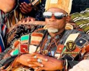 New Dagbon regent vows to preserve peace and uphold rotational succession