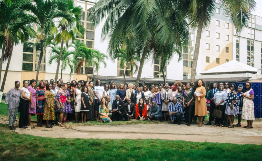 AI must empower entrepreneurs, not replace human creativity – UPS Global Director