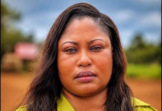 NPP Asante Mampong parliamentary aspirant...