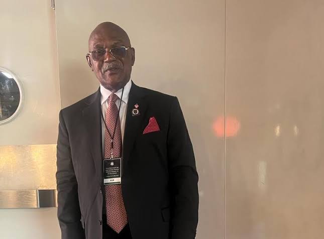 African unity is key to overcoming slavery's enduring legacy – Dean Roberts Jnr