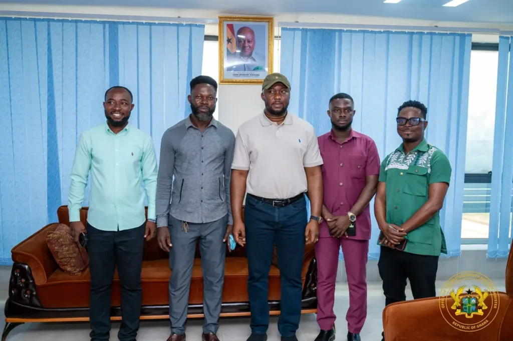 YEA to expand youth employment opportunities in Western North – Malik Basintale