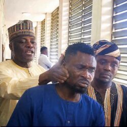 Abdul Hayi Moomen Writes: You cannot betray the prophet by betraying his example