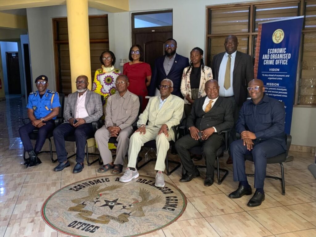 EOCO inaugurates new audit committee to strengthen financial oversight