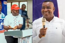 Wontumi Out, COKA In: How NPP’s new Ashanti chairman differs from his predecessor