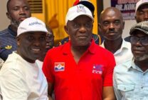 COKA visits Kokofu after Ashanti NPP win, calls for unity ahead of 2028