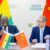 Ato Forson urges shift from raw exports to value-added trade with China