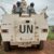 UN peacekeepers killed in an ambush in South Sudan 