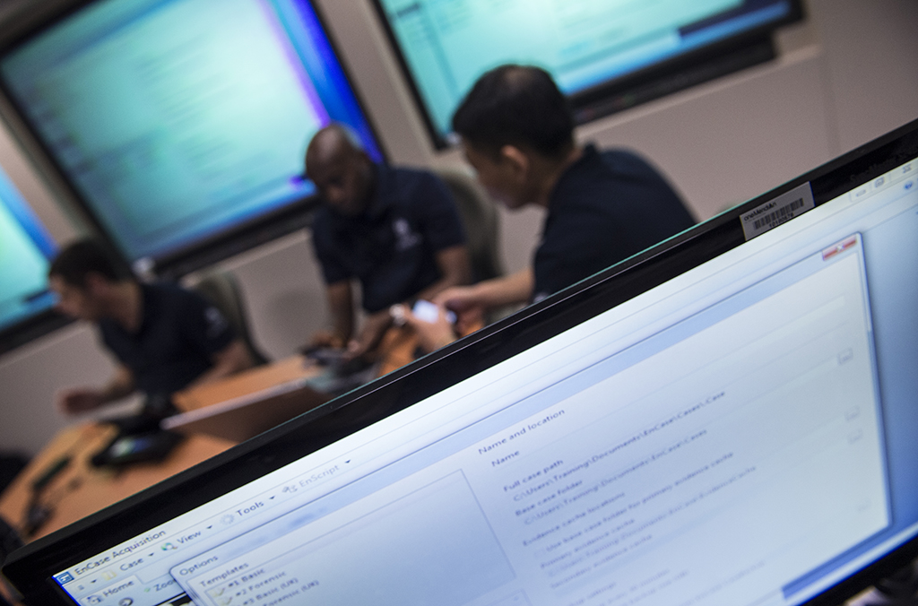 INTERPOL report finds AI linked to more...