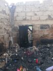 One dead, several injured as fire ravages parts of Abotaose Market