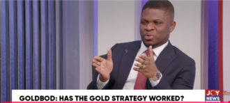 GoldBod generated GH¢970m in non-tax revenue from assay fees in 2025 – Sammy Gyamfi