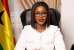 Who’s Millicent Amankwah Yeboah, the 34-year-old first time MP married to Mahama Ayariga?