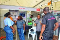 Patrons explore property, construction solutions as Day 1 of Republic Bank-JoyNews Habitat Fair ends