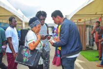 Photos: Republic Bank JoyNews Habitat Fair Day 1 draws visitors as they engage exhibitors