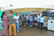 Patrons defy rains at JoyNews-Republic Bank Habitat Fair Day 2