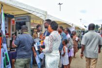 Republic Bank-JoyNews Habitat Fair: Day 2 ends on high note as patrons enjoy exciting discounts
