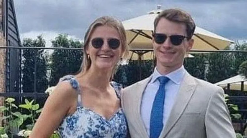 British couple on honeymoon killed in...