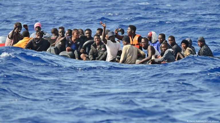 Economic hardship pushing more Africans to consider leaving their countries – Afrobarometer report
